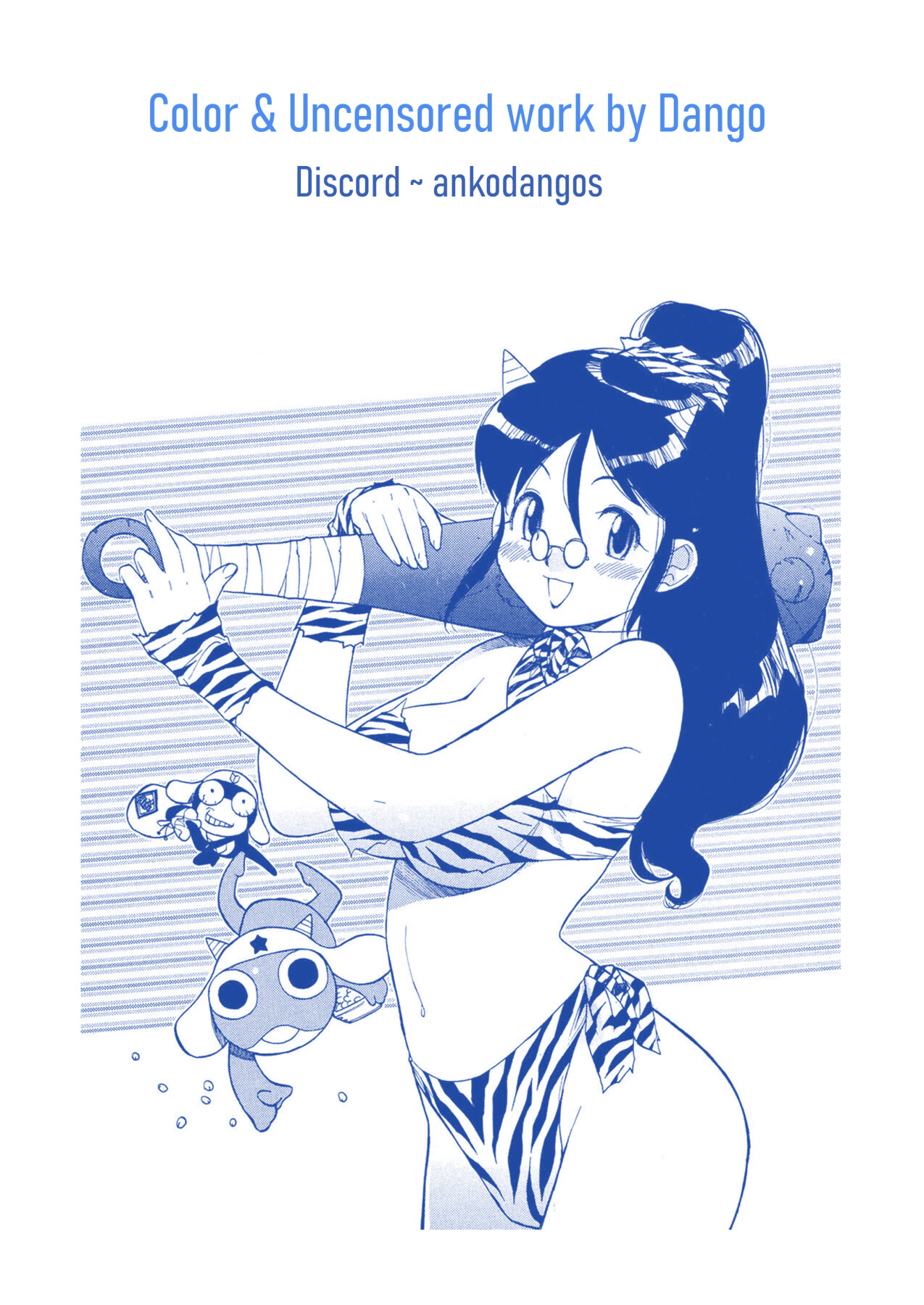 Hentai Manga Comic-The Uptight Model Student Wants To Become The Teachers Bitch (Color)-Read-46